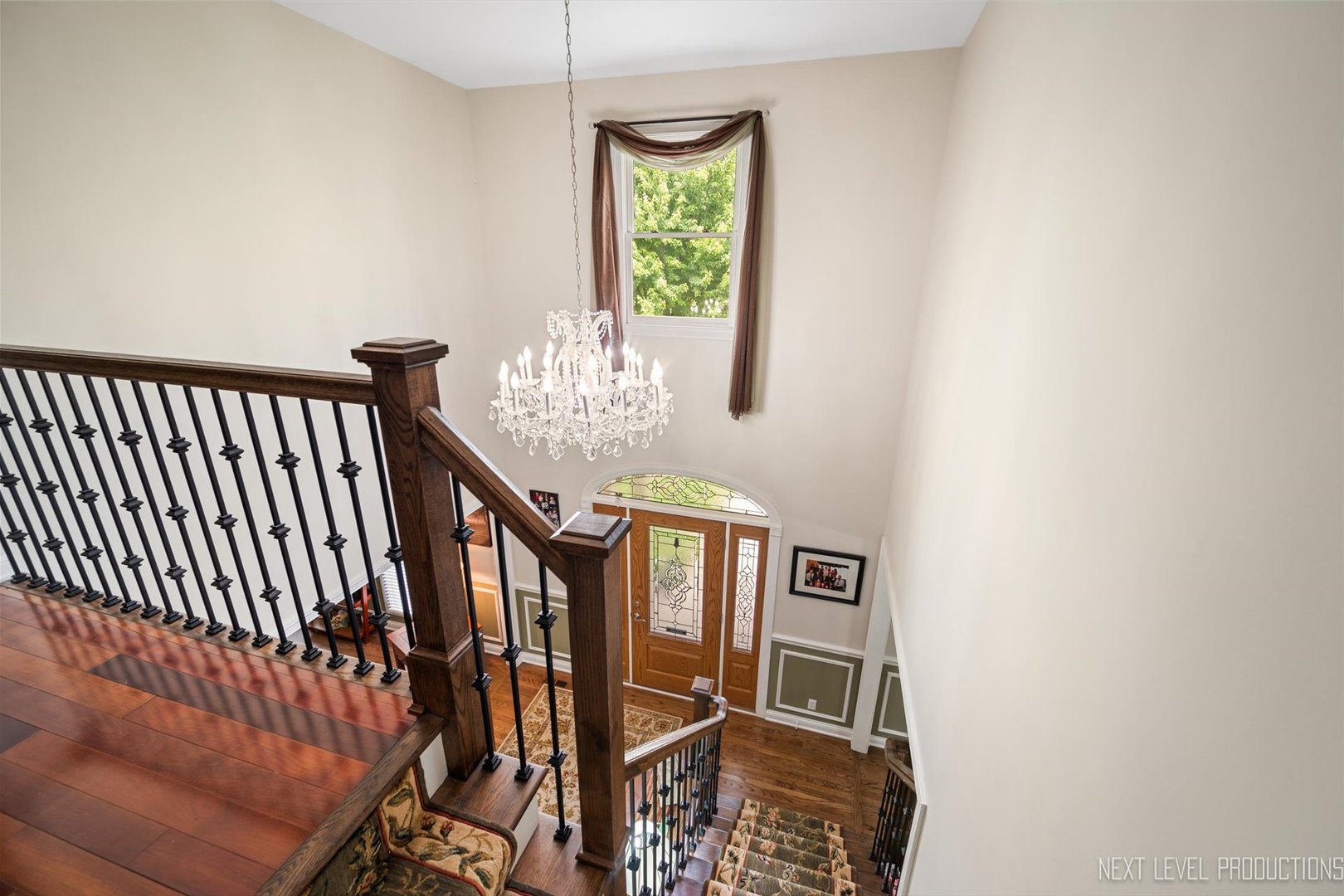 39W683 Carl Sandburg Road