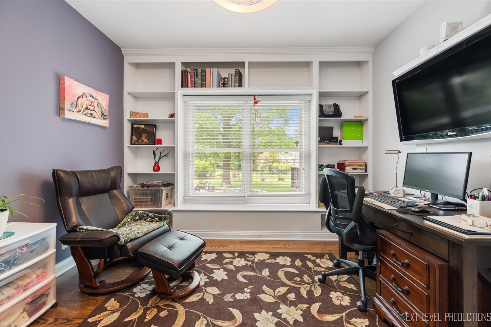 39W683 Carl Sandburg Road