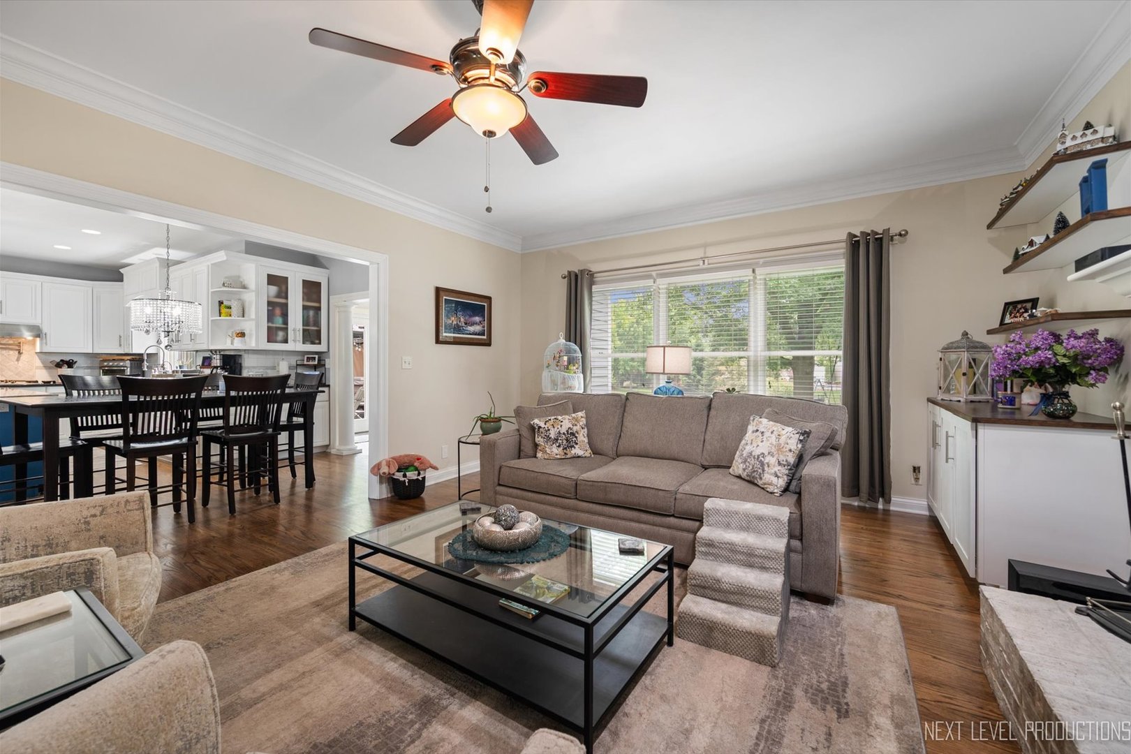 39W683 Carl Sandburg Road