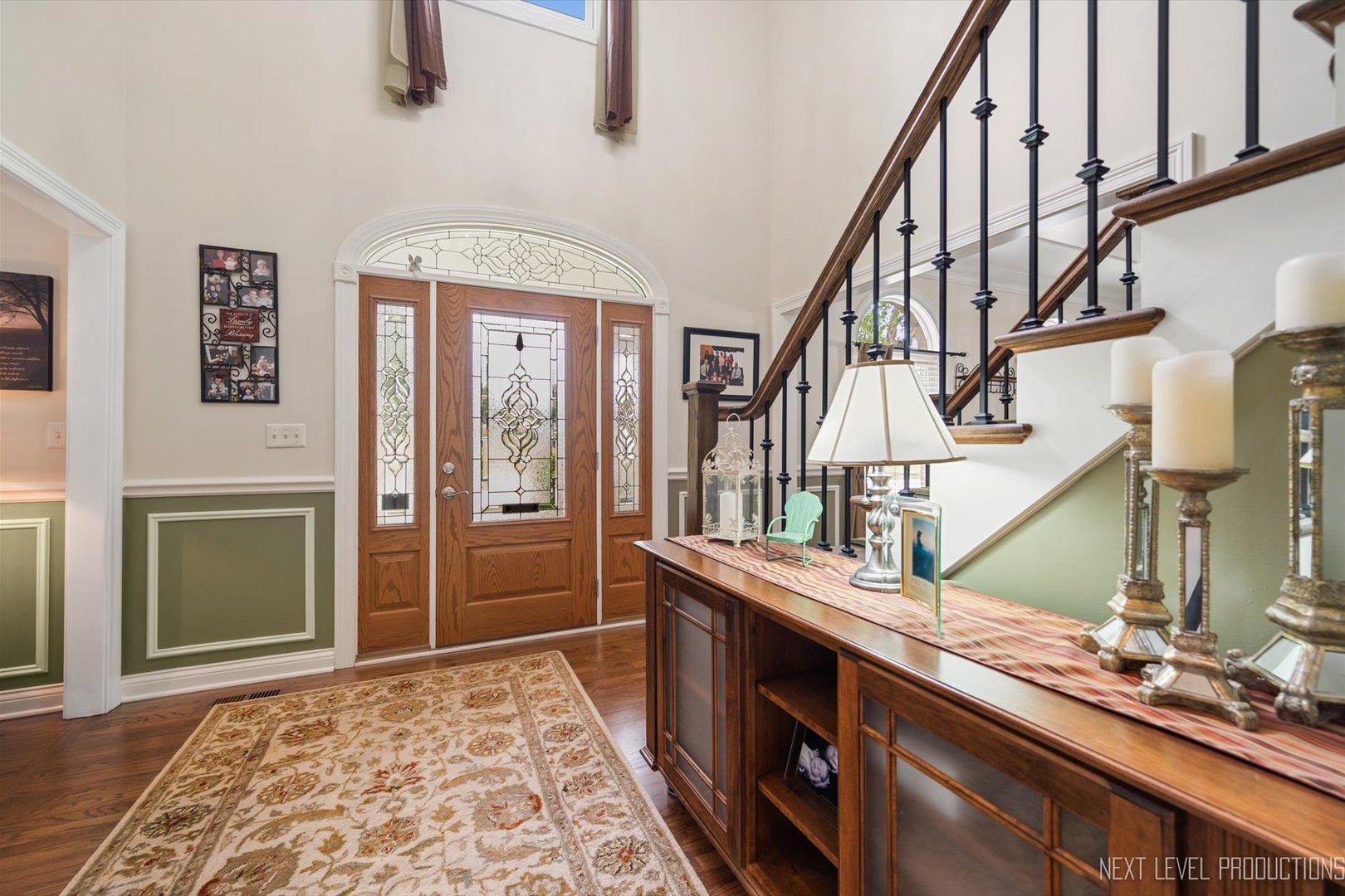 39W683 Carl Sandburg Road