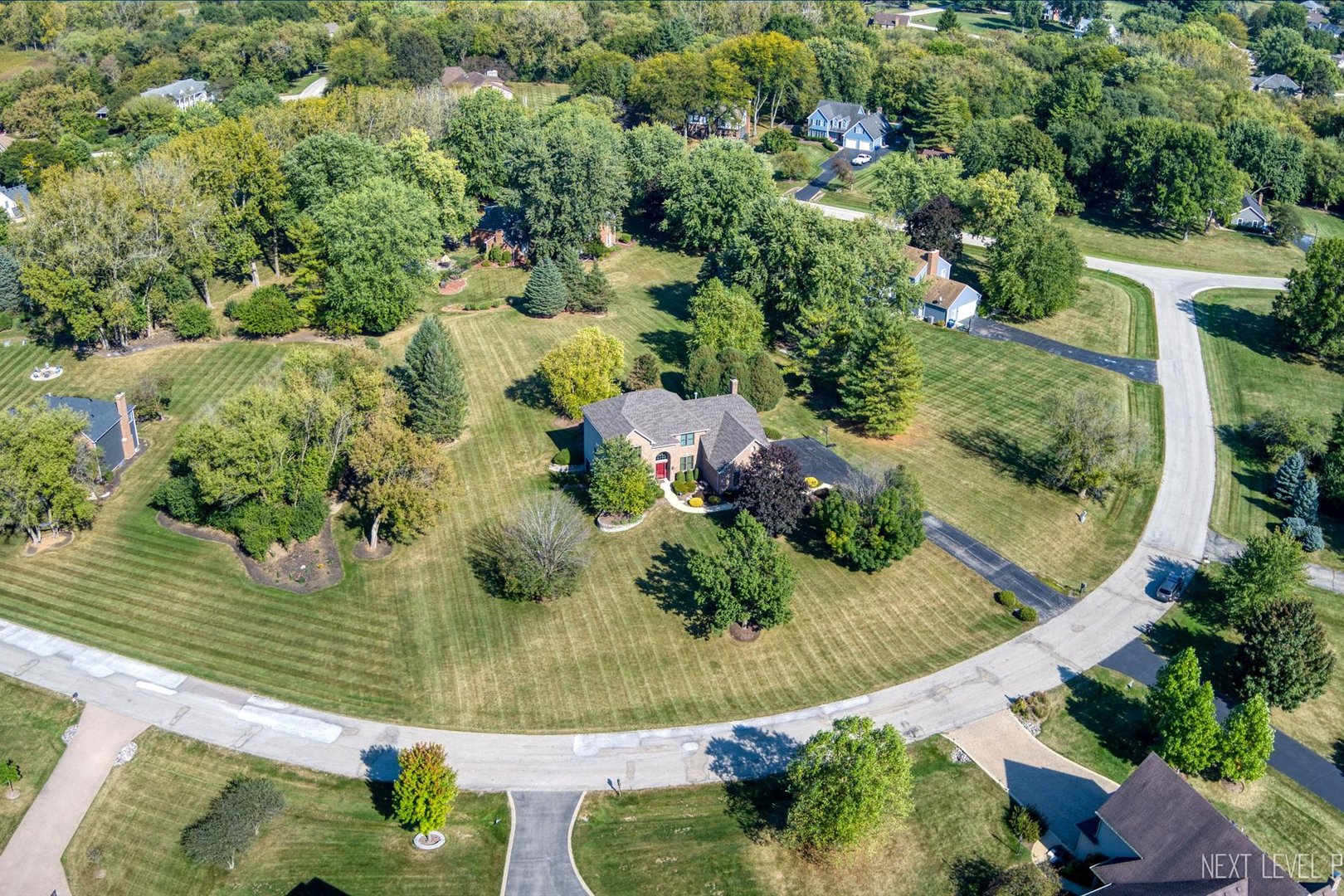 5N533 Prairie Springs Drive