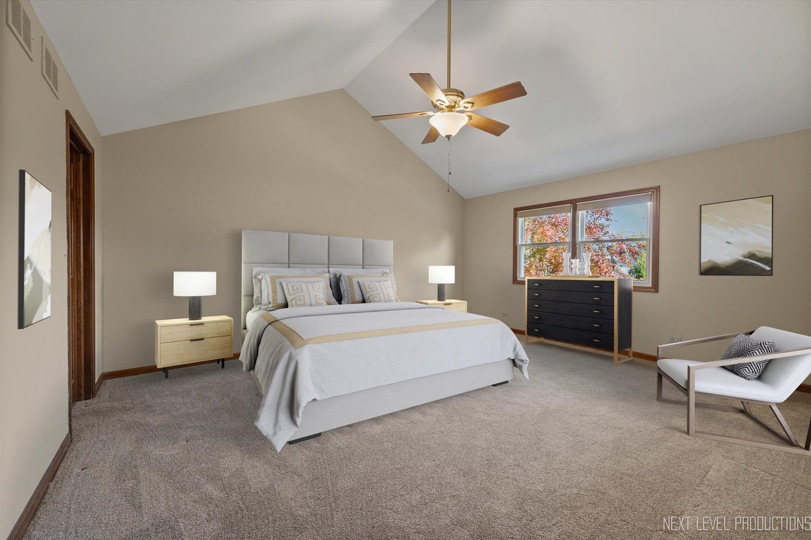 231 N Cambridge Drive