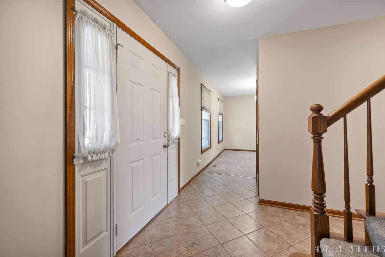 231 N Cambridge Drive