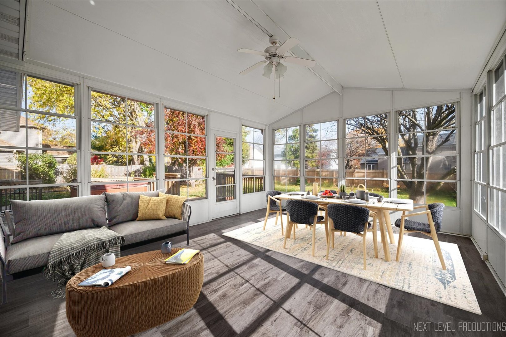 231 N Cambridge Drive