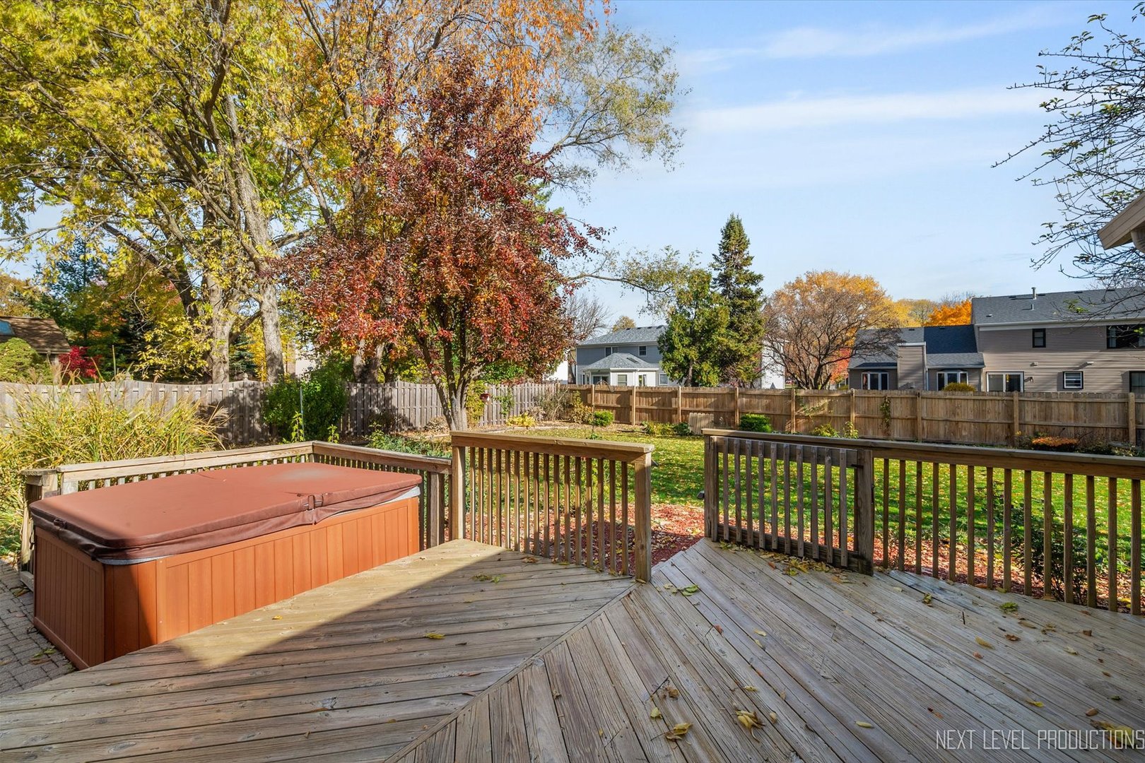 231 N Cambridge Drive