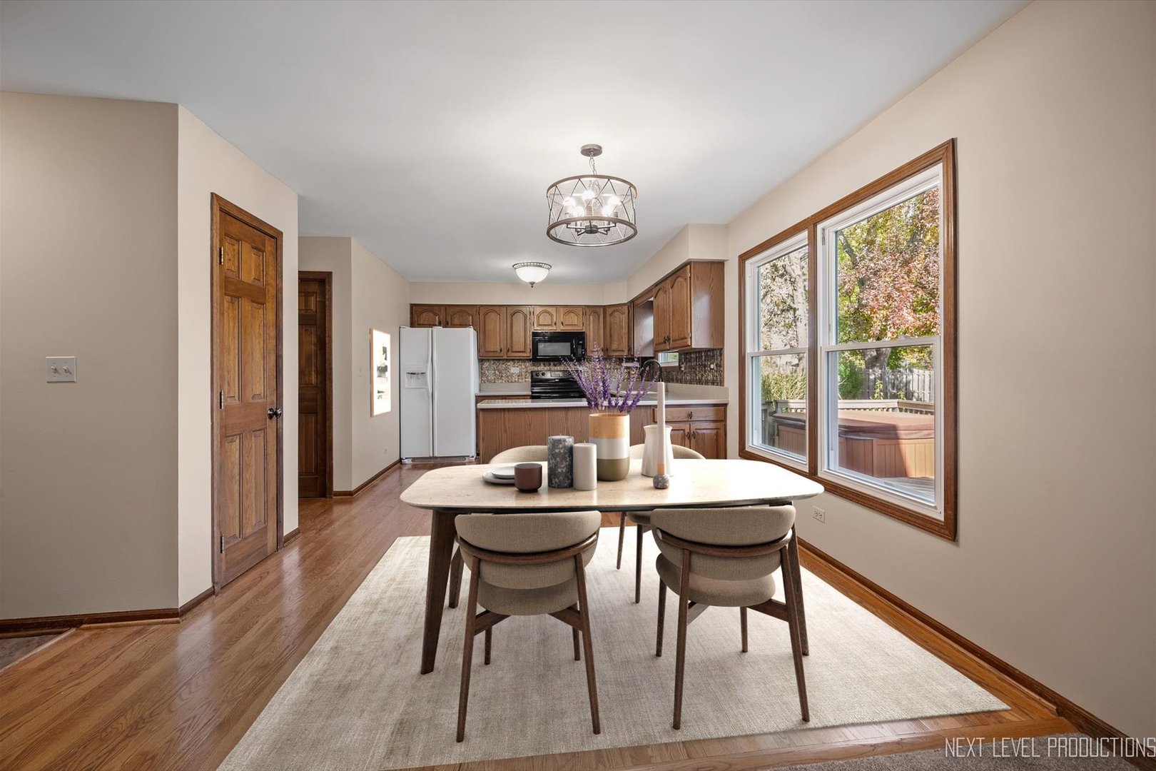 231 N Cambridge Drive