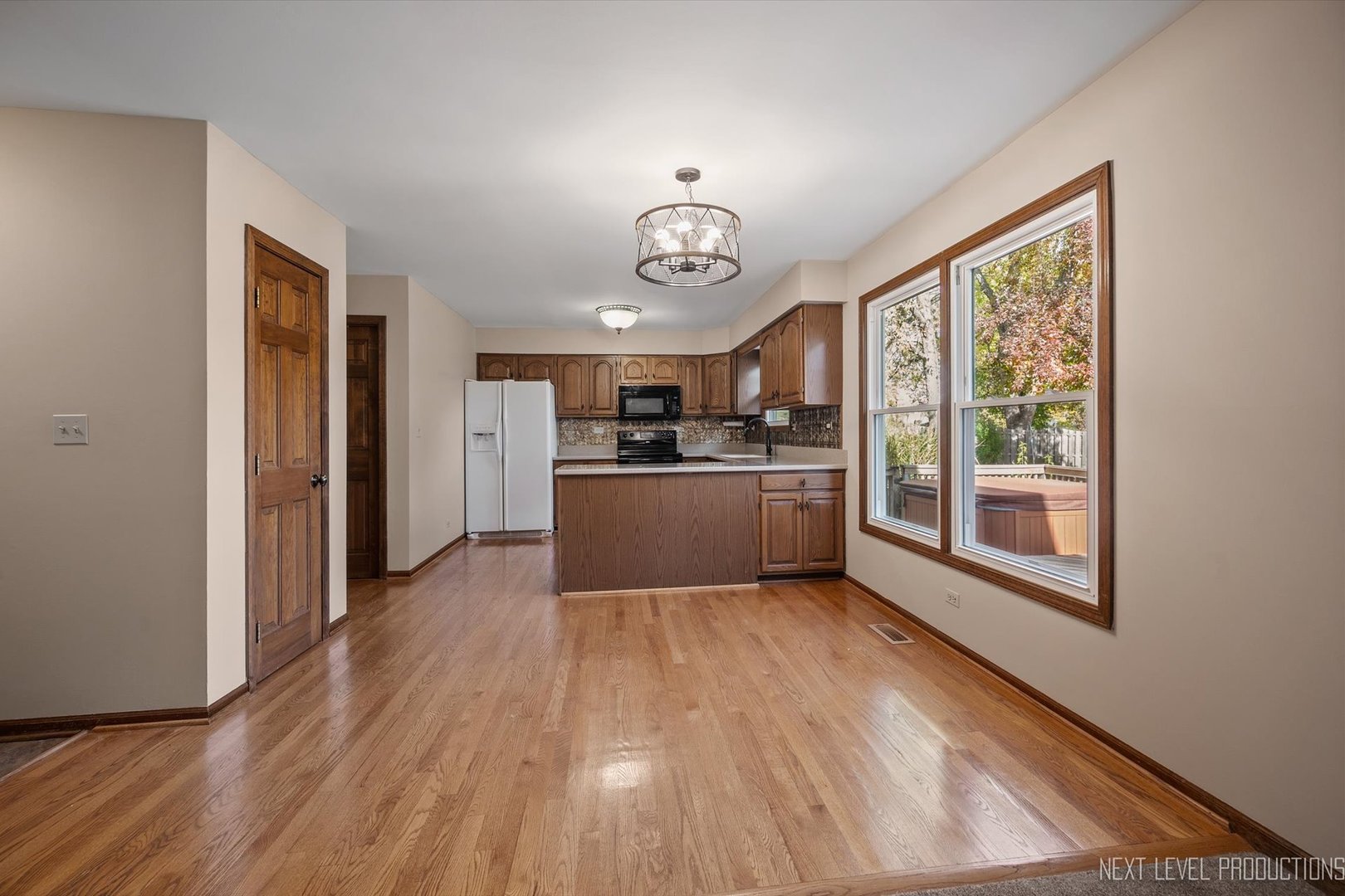 231 N Cambridge Drive