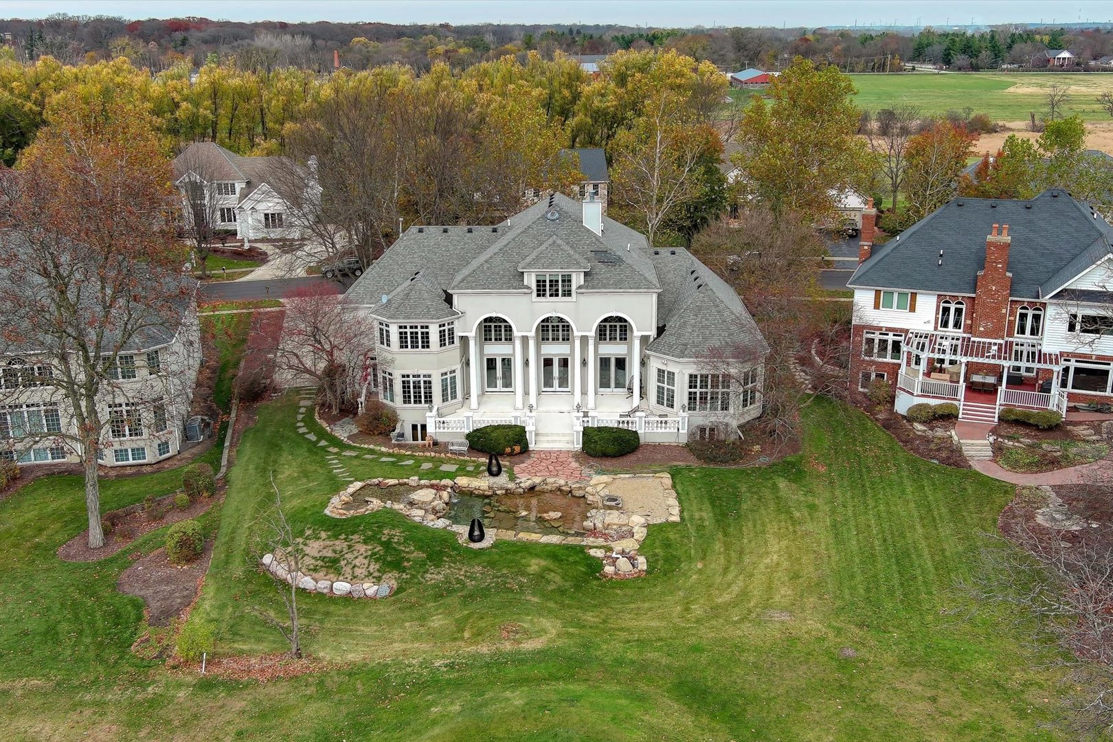 4206 Royal Fox Drive