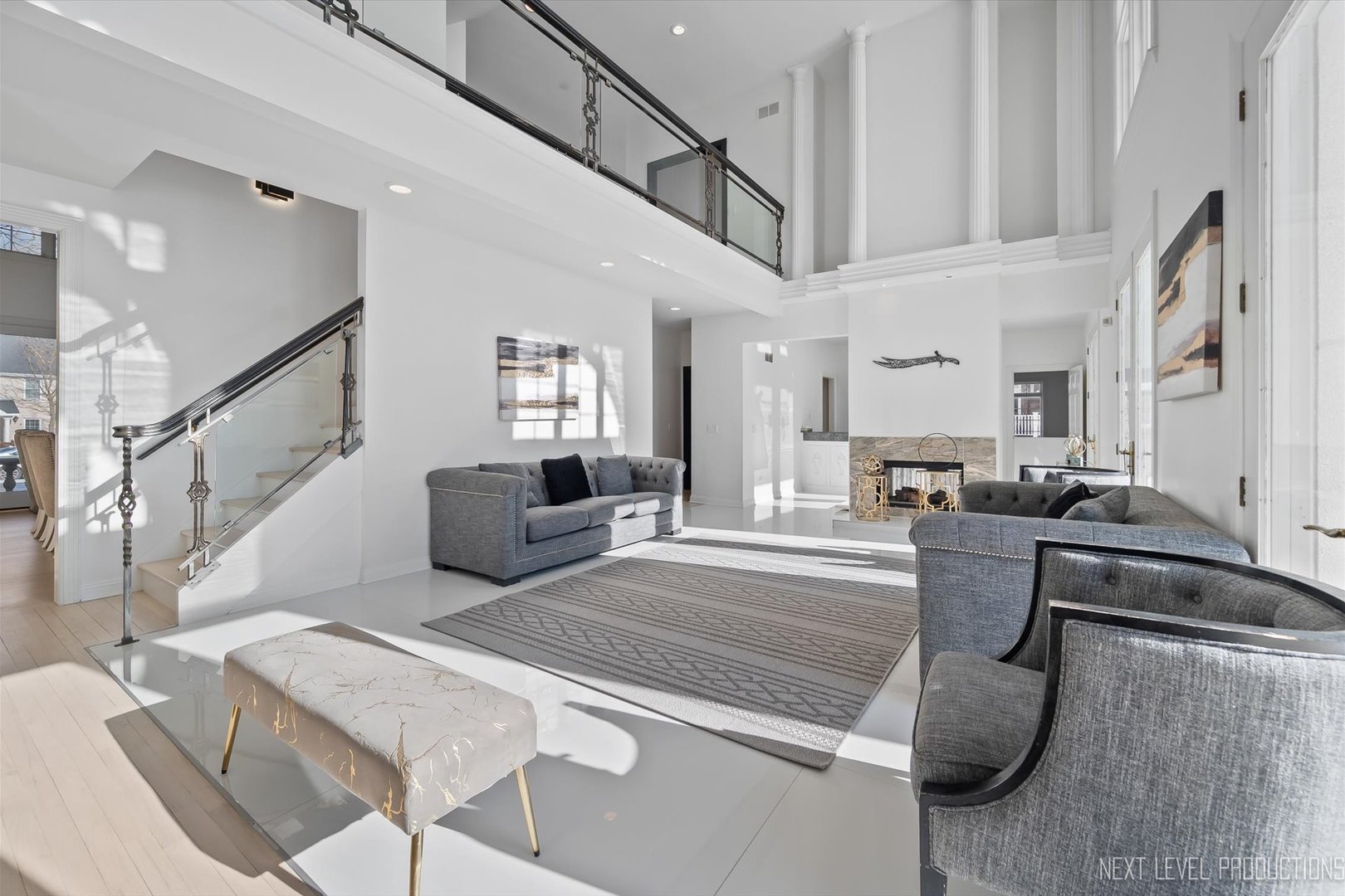 4206 Royal Fox Drive