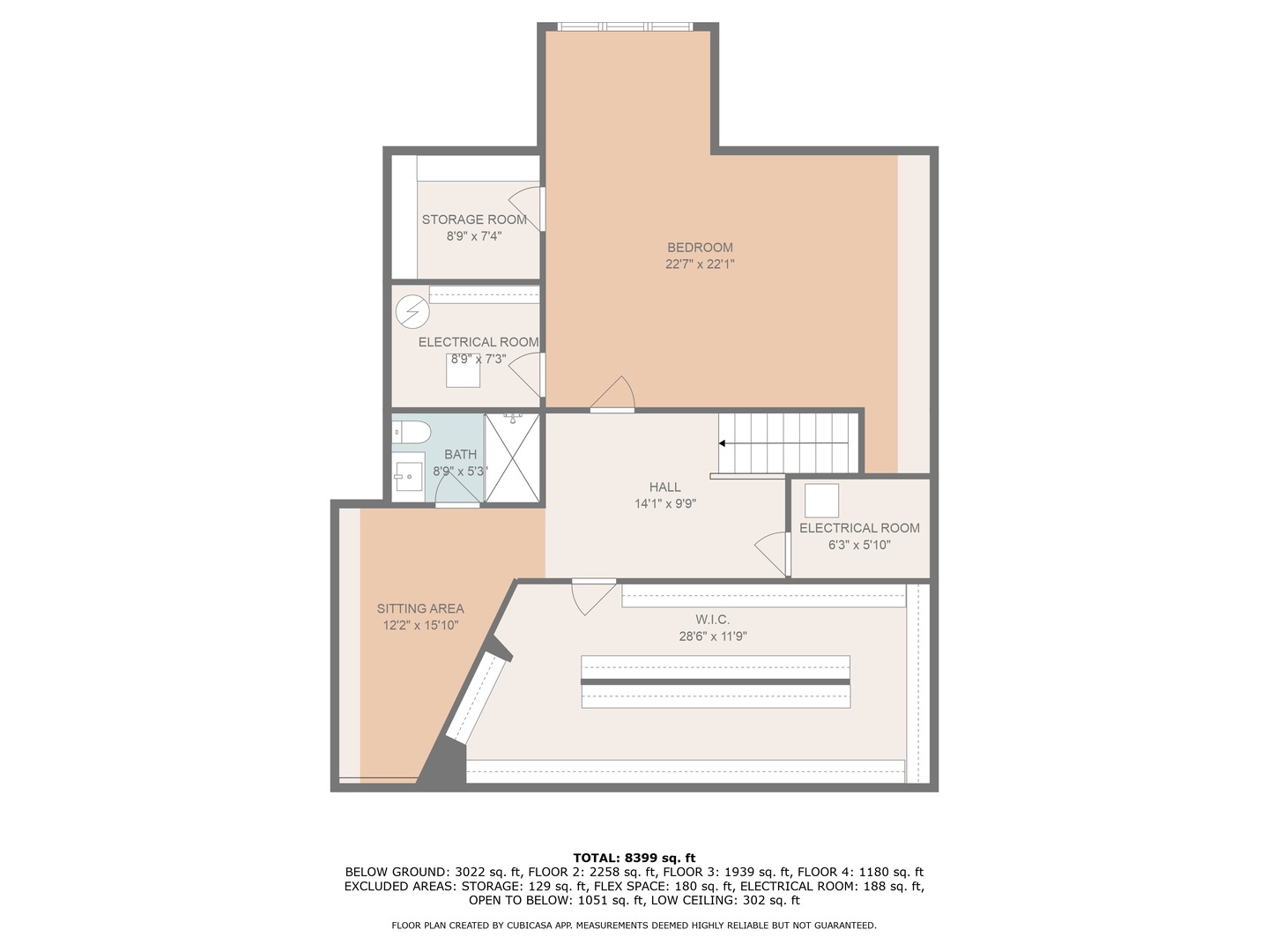 4206 Royal Fox Drive