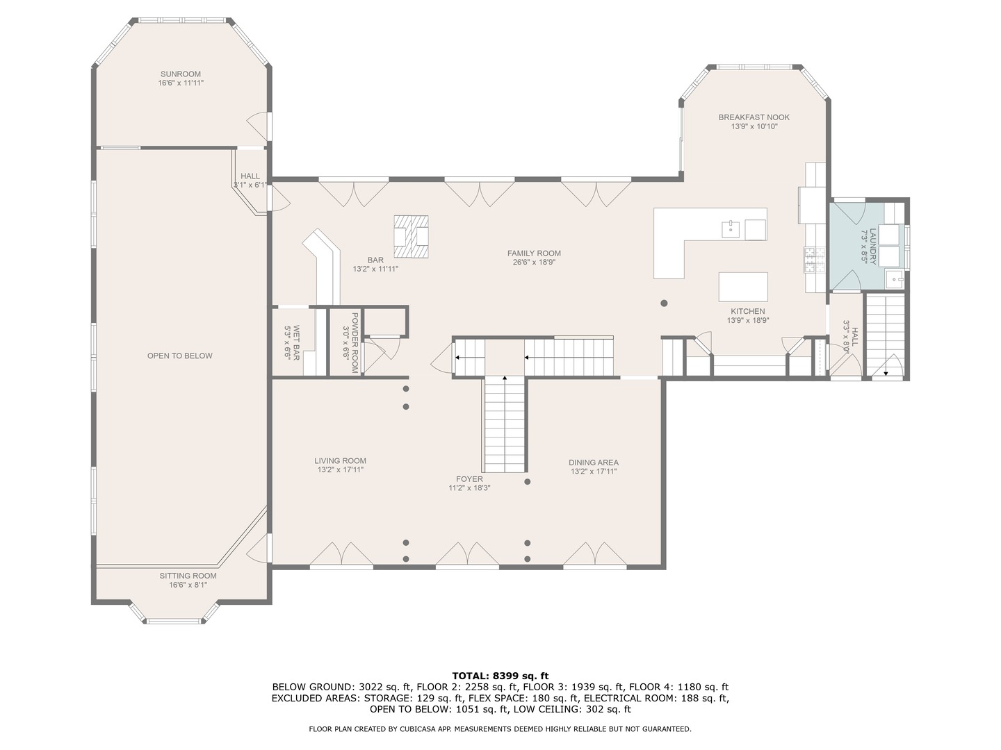 4206 Royal Fox Drive