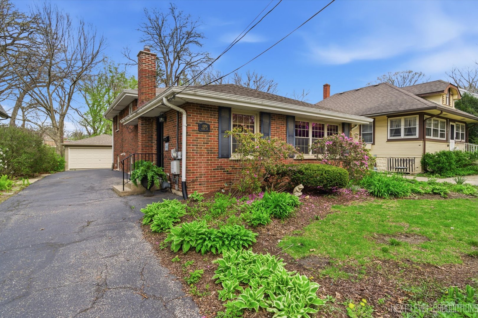 1304 Gilbert Avenue