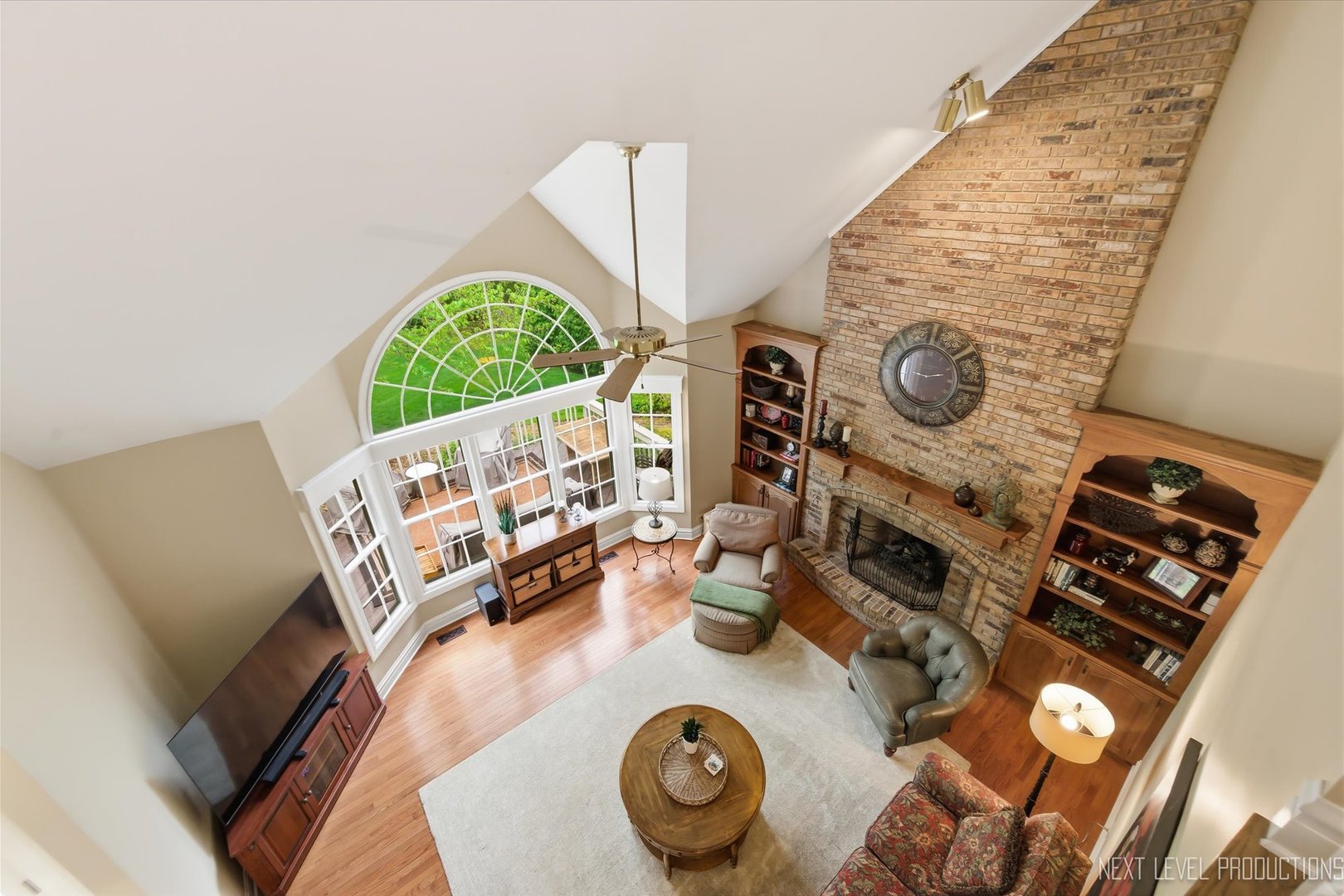 1005 Stonehedge Road