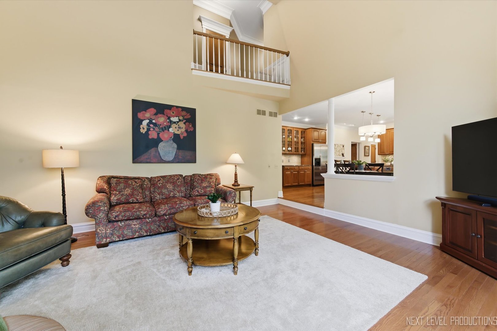 1005 Stonehedge Road