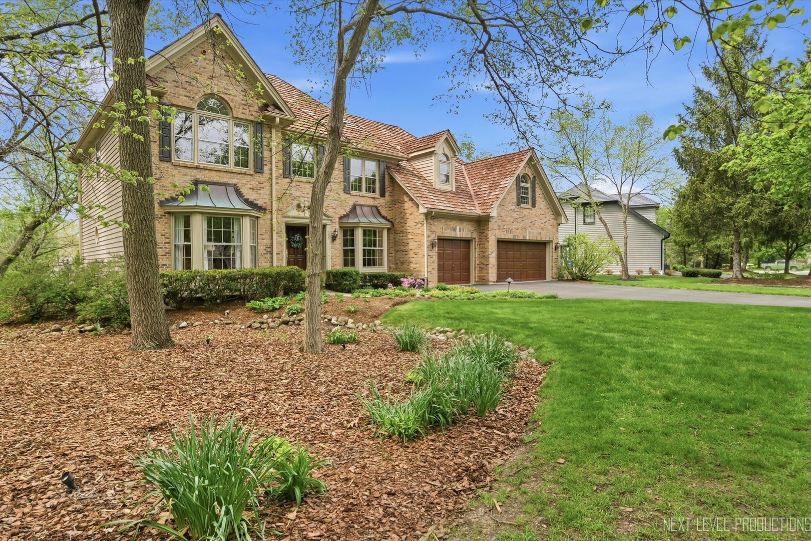 1005 Stonehedge Road