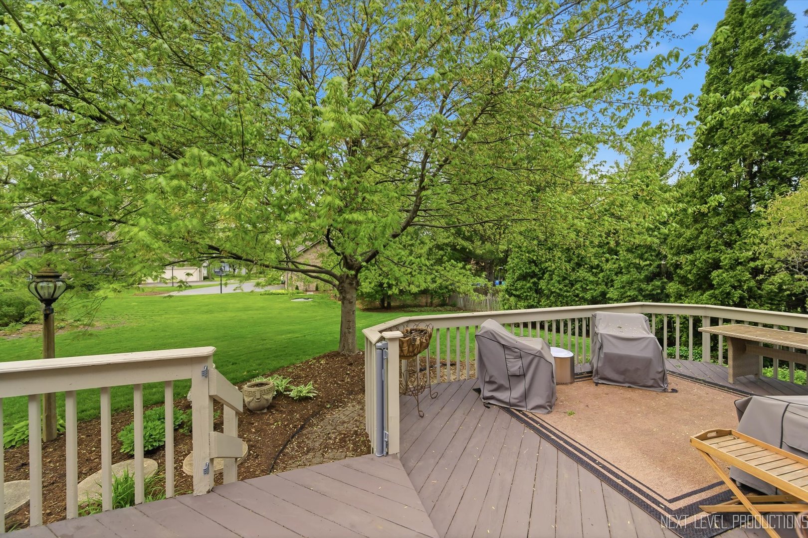 1005 Stonehedge Road