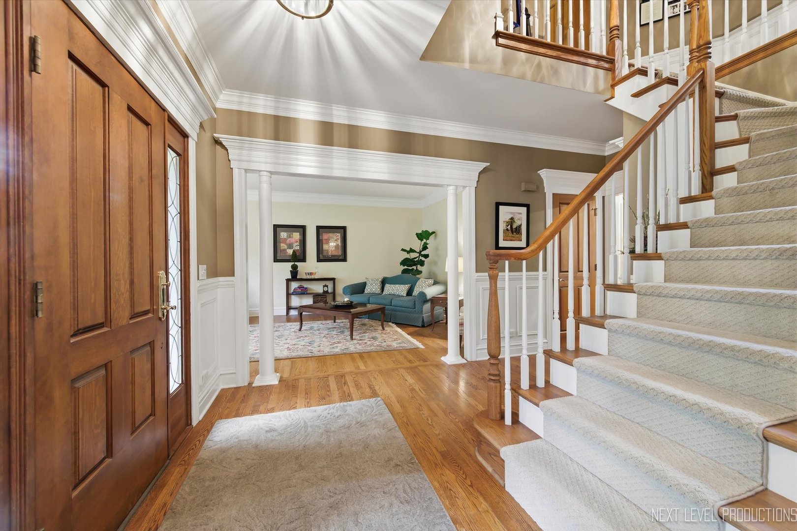 1005 Stonehedge Road