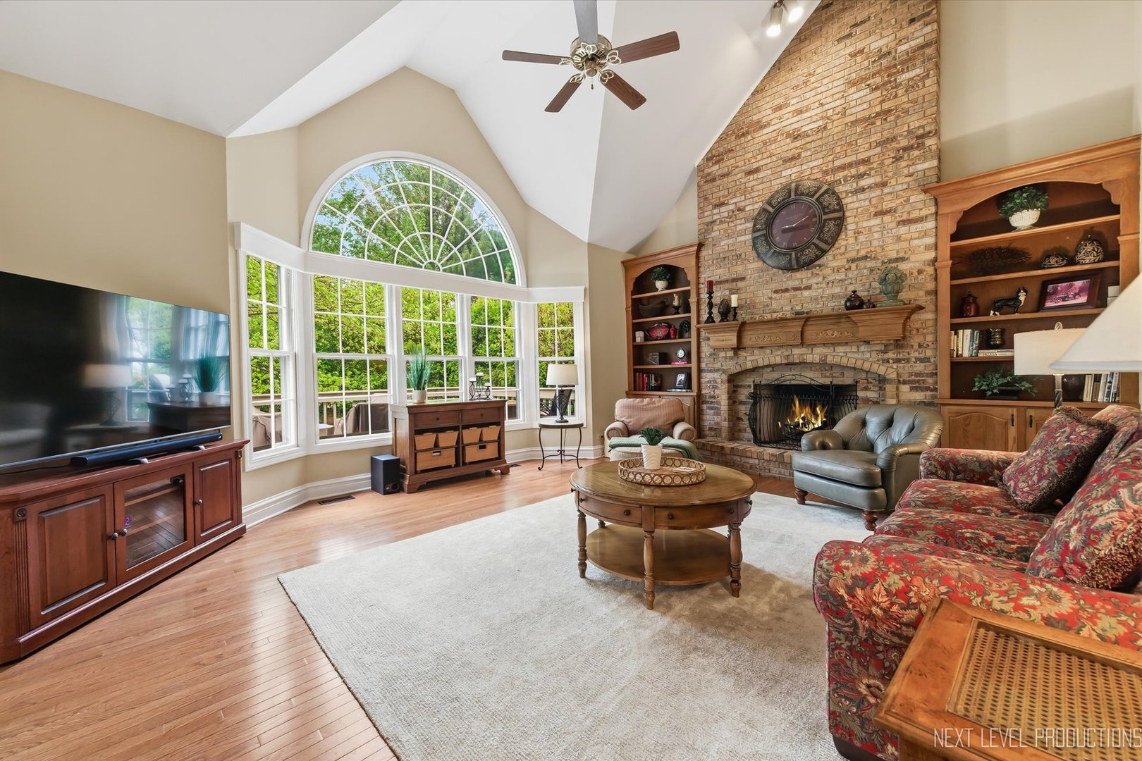 1005 Stonehedge Road