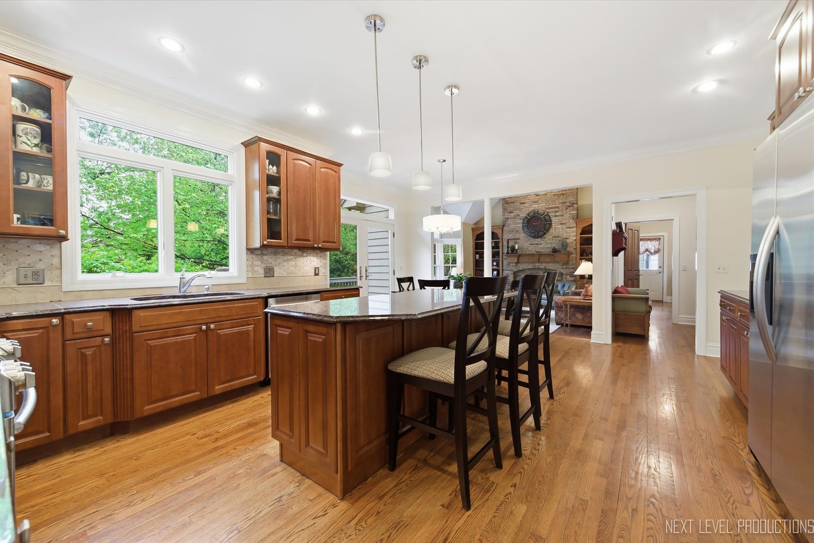 1005 Stonehedge Road