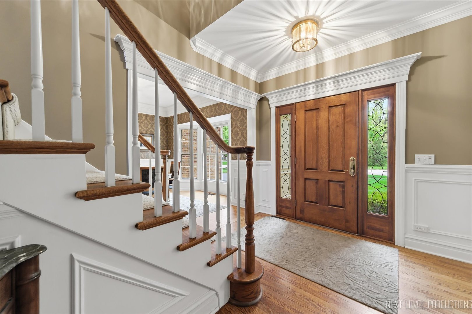 1005 Stonehedge Road
