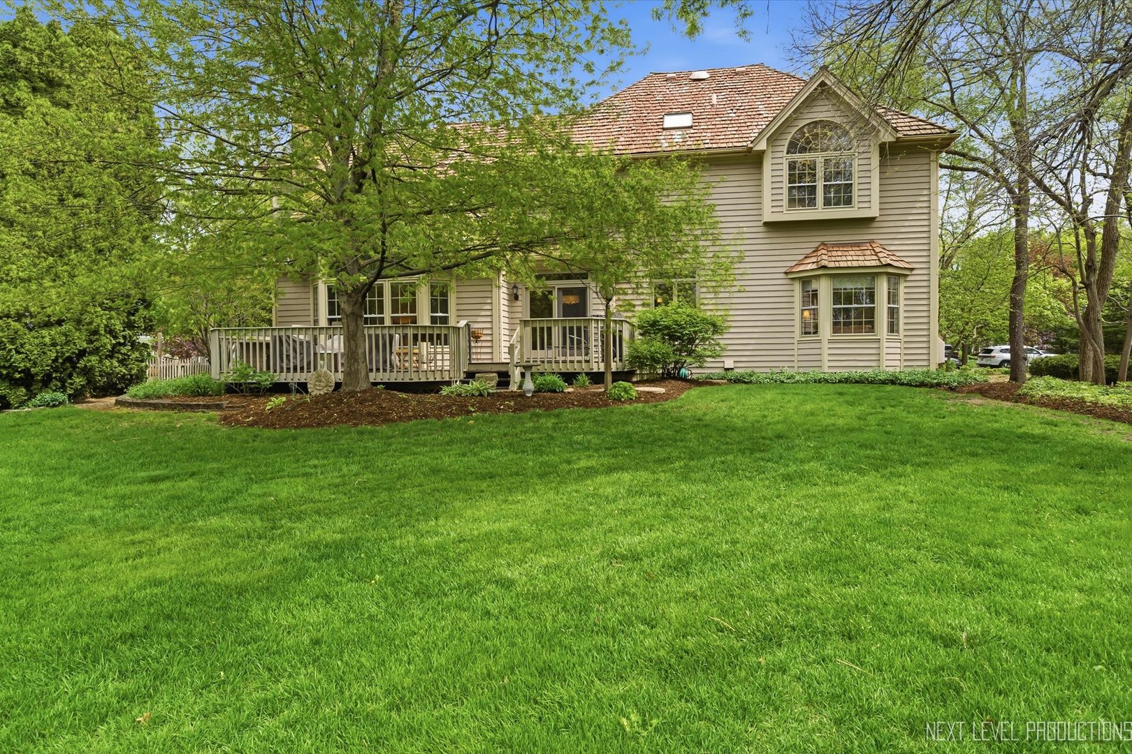 1005 Stonehedge Road