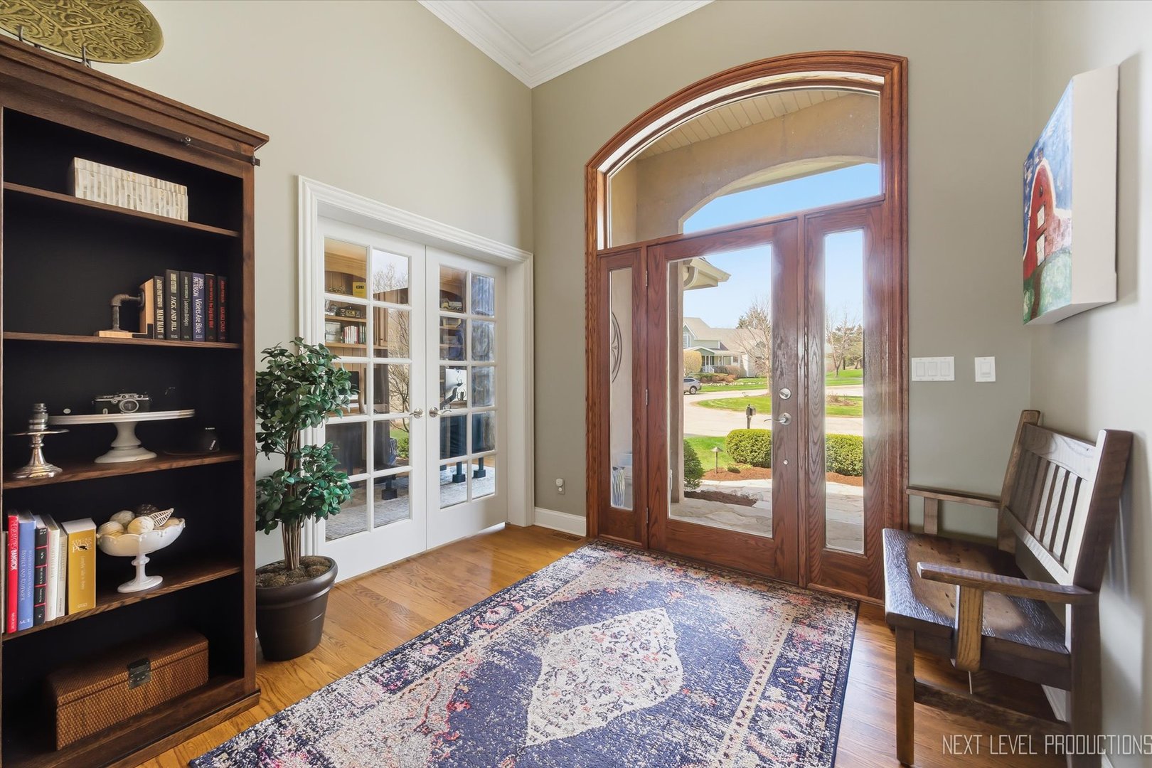 1933 Spring Valley Drive