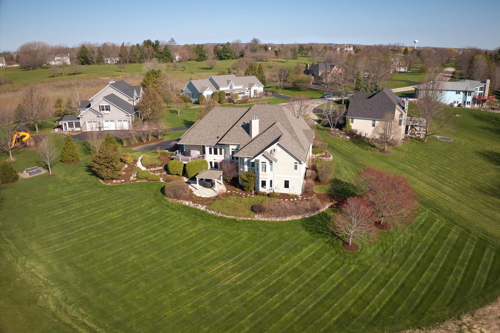 1933 Spring Valley Drive