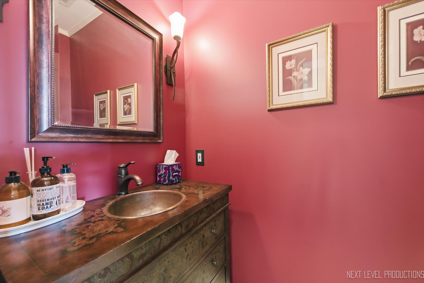 1933 Spring Valley Drive