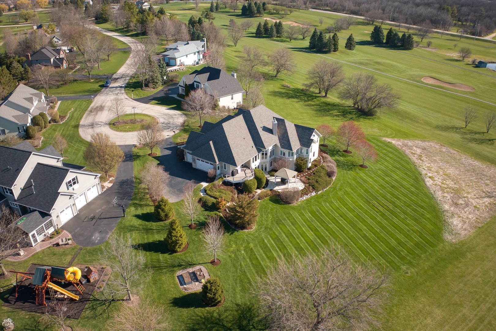 1933 Spring Valley Drive