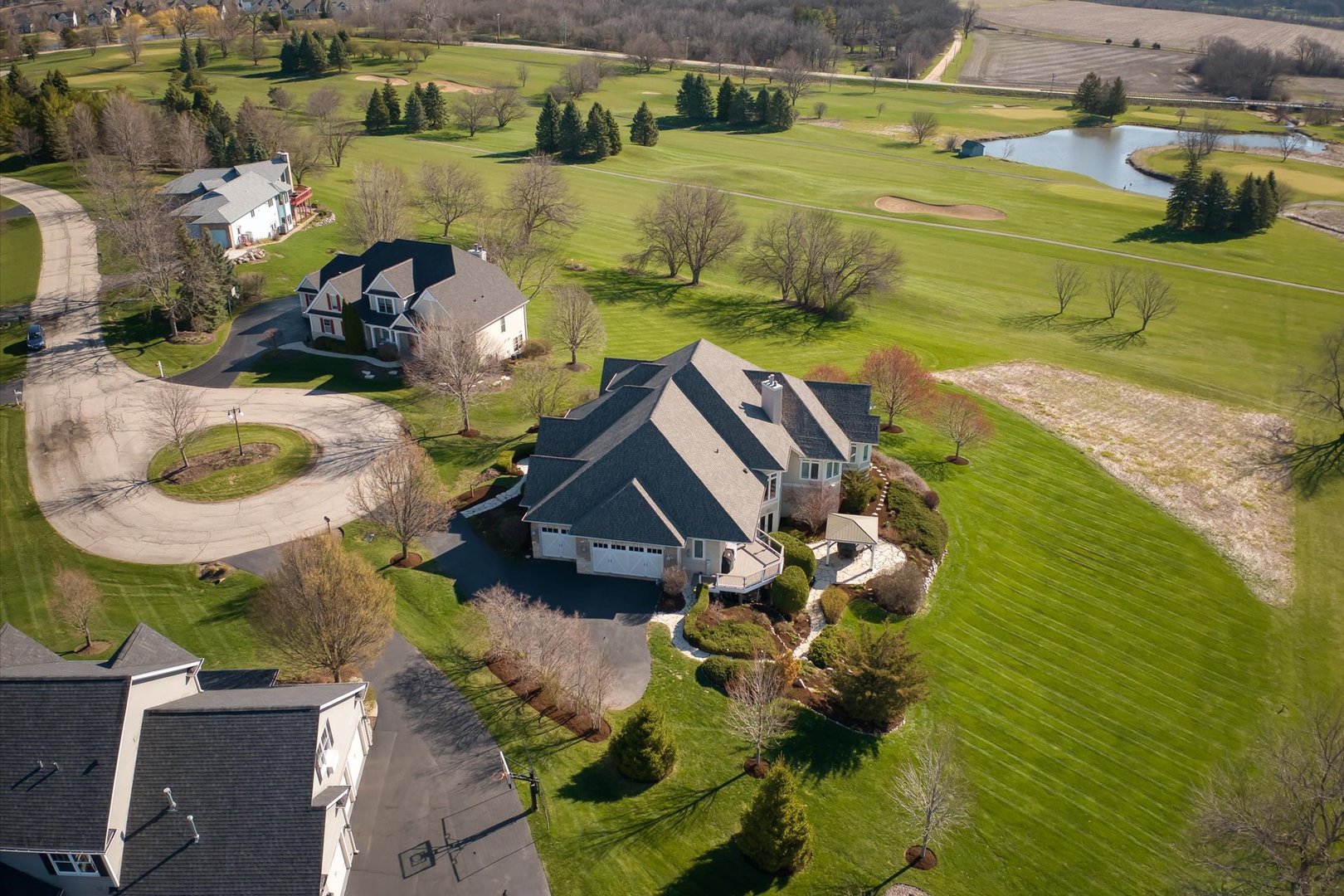 1933 Spring Valley Drive