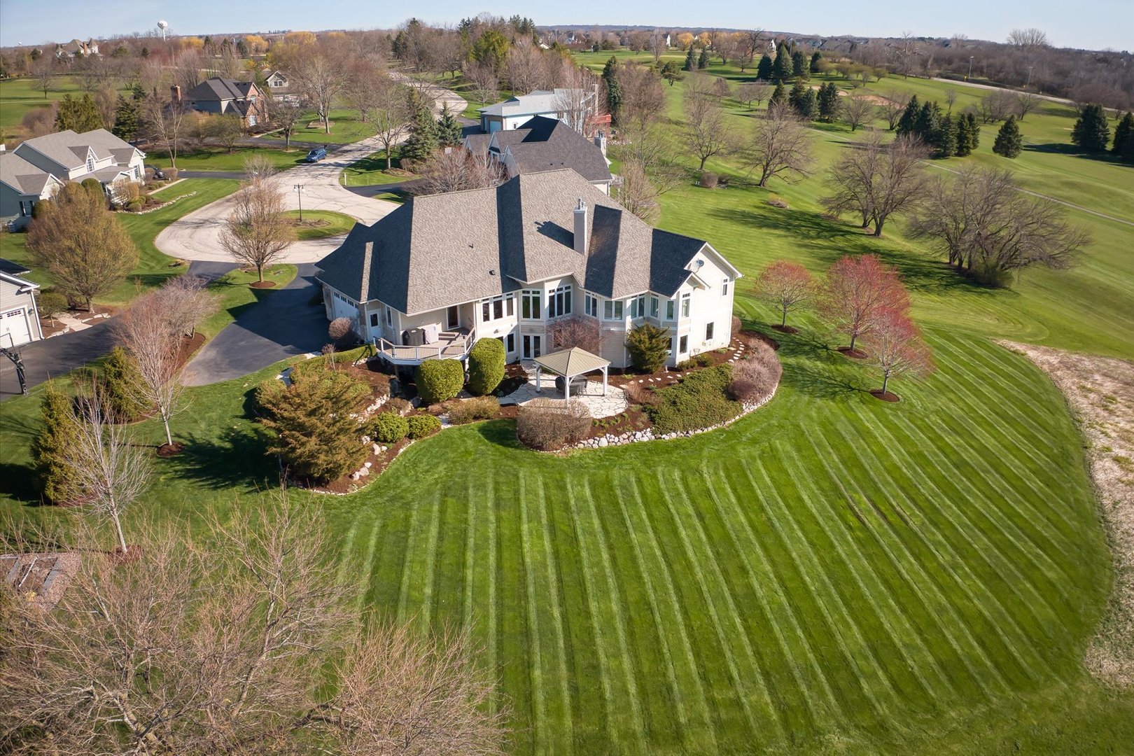 1933 Spring Valley Drive