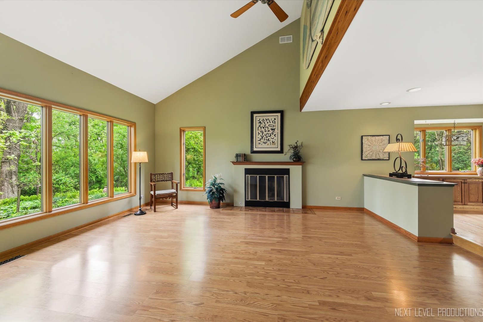 39W795 Reindeer Trail