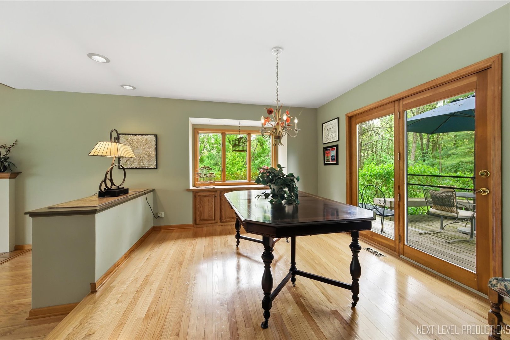 39W795 Reindeer Trail