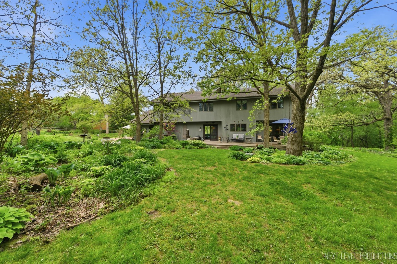 39W795 Reindeer Trail