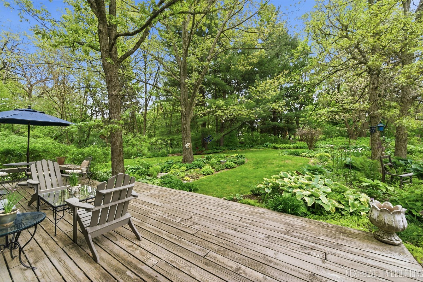 39W795 Reindeer Trail