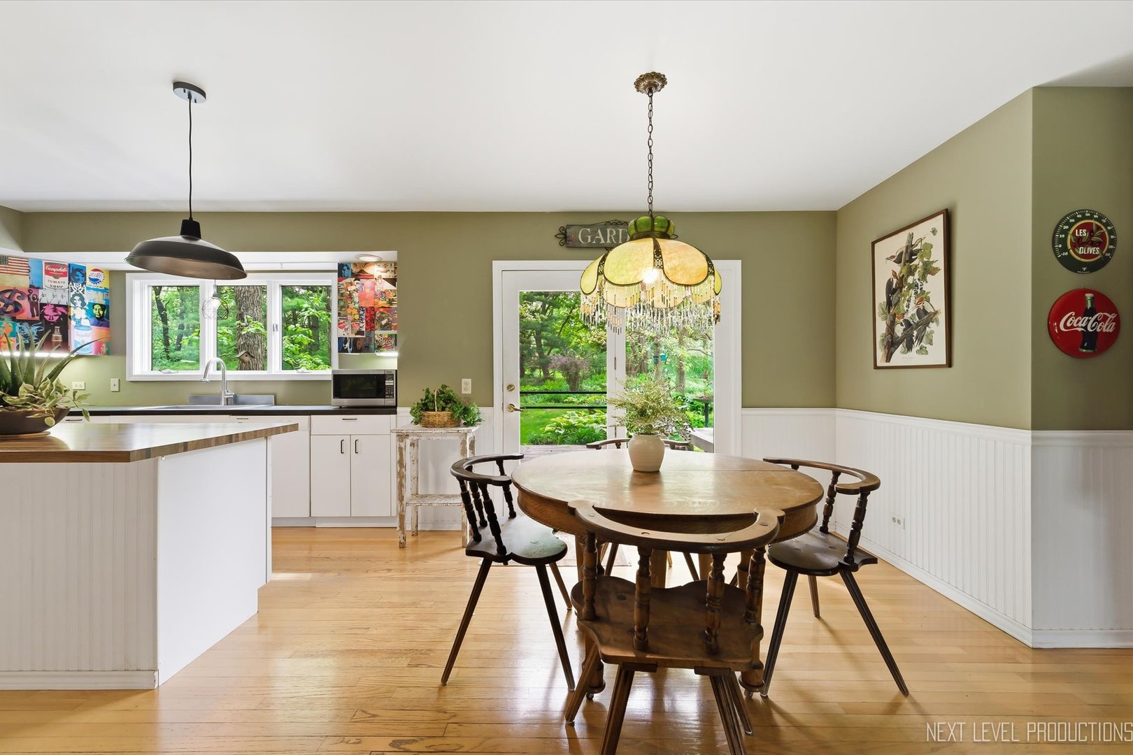 39W795 Reindeer Trail