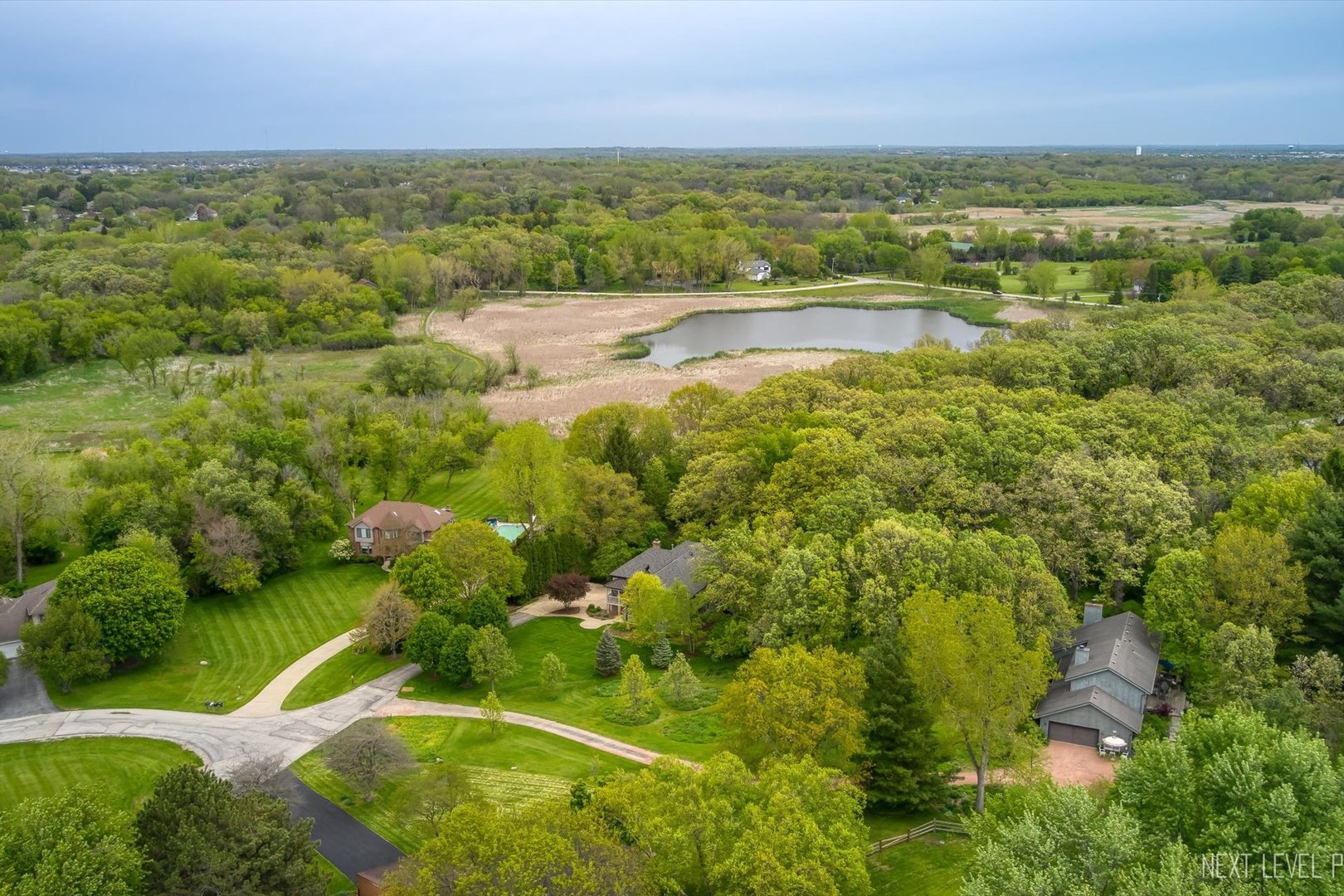 39W795 Reindeer Trail
