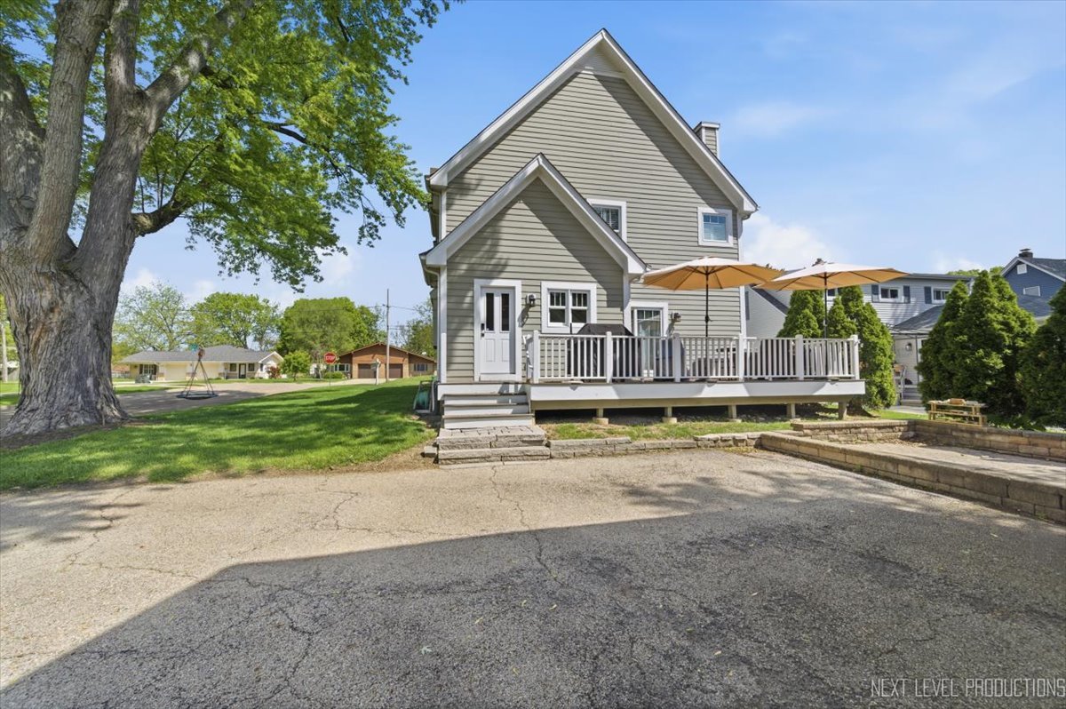 534 Walnut Street