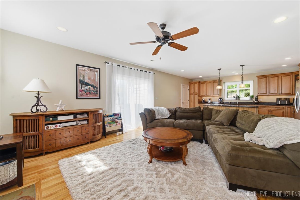 534 Walnut Street