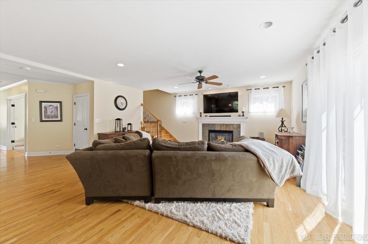 534 Walnut Street