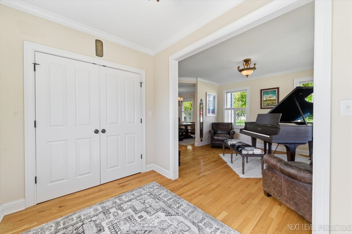 534 Walnut Street