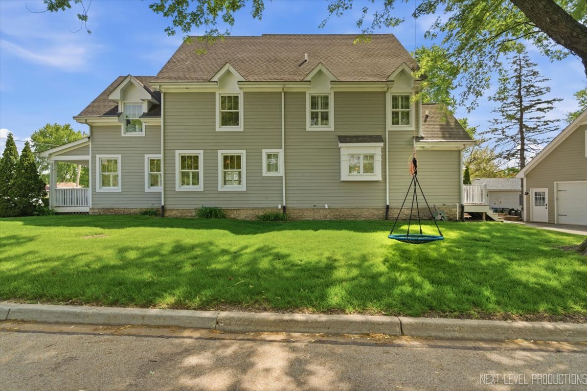 534 Walnut Street