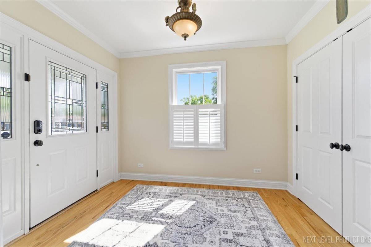 534 Walnut Street