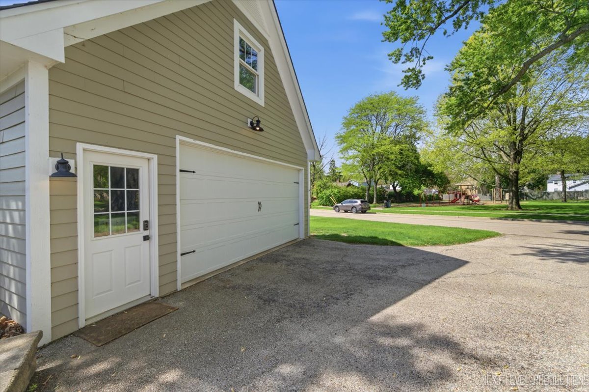 534 Walnut Street