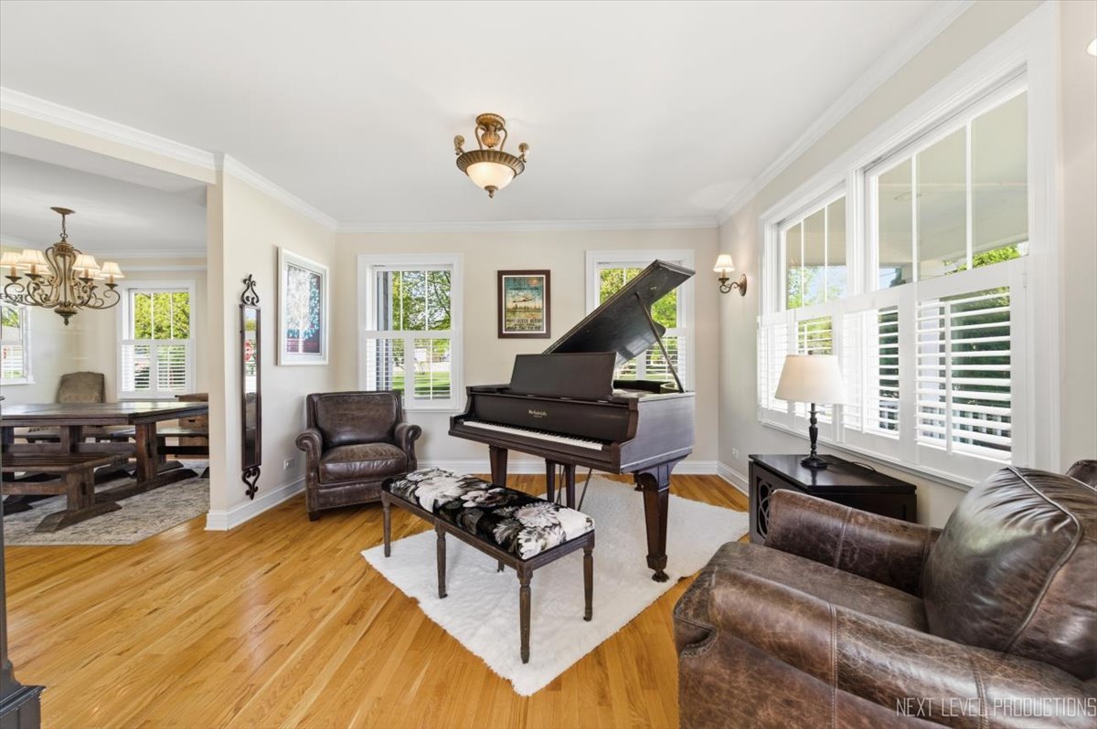 534 Walnut Street