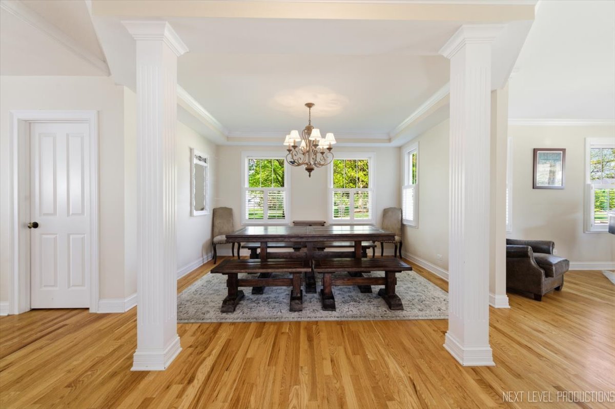 534 Walnut Street