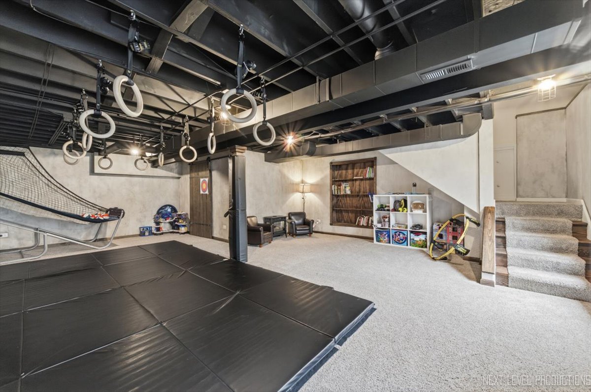 534 Walnut Street