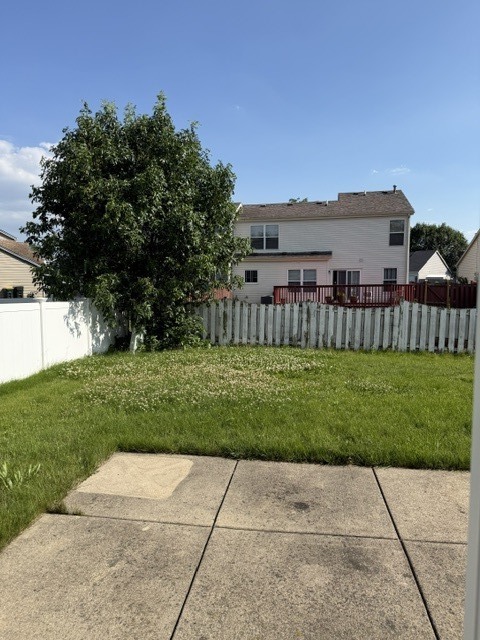 1260 Trinity Drive