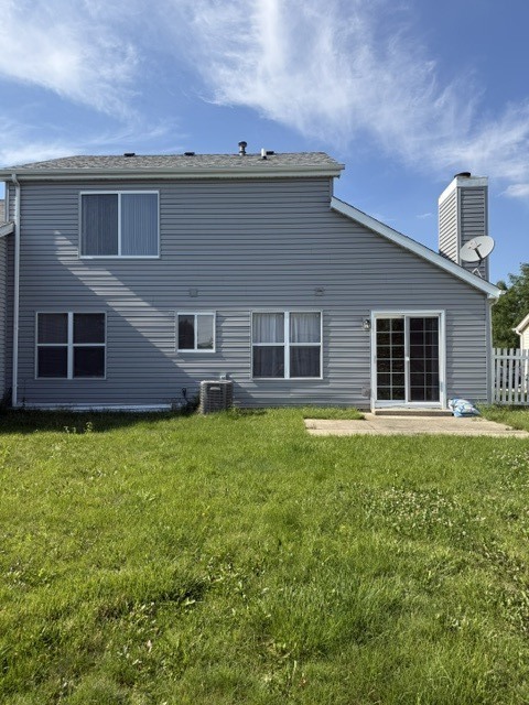 1260 Trinity Drive