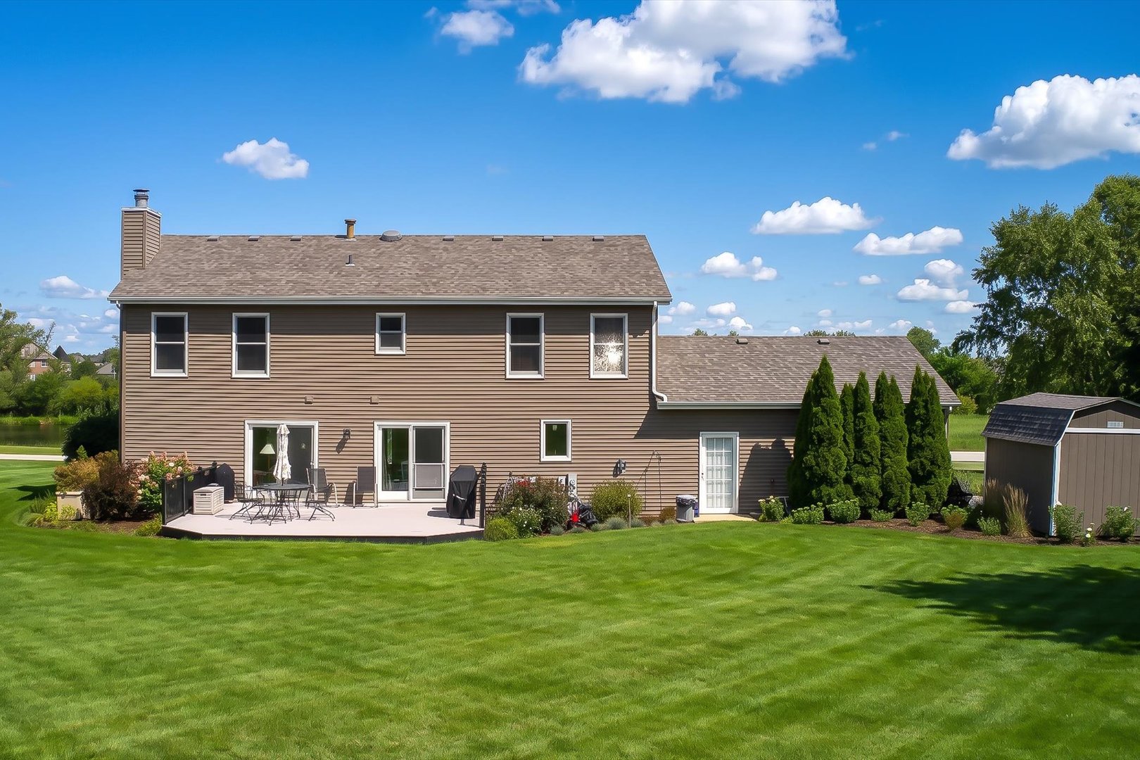 39W261 Hemlock Drive